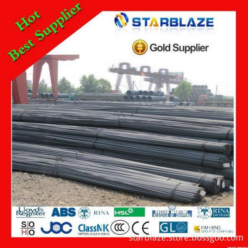 Good quality antique deformed bars in dubai